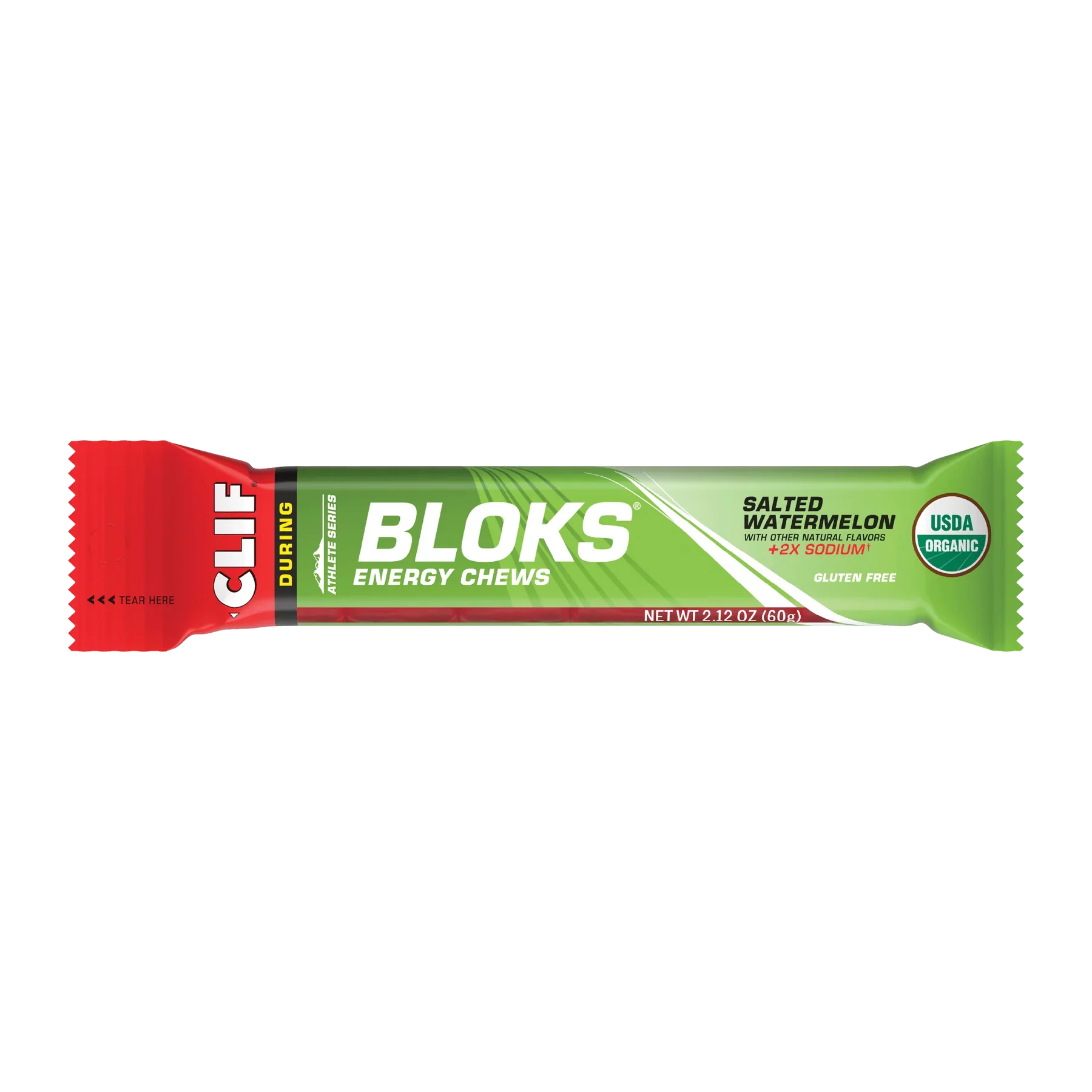 Clif Bloks Energy Chews - Image 7
