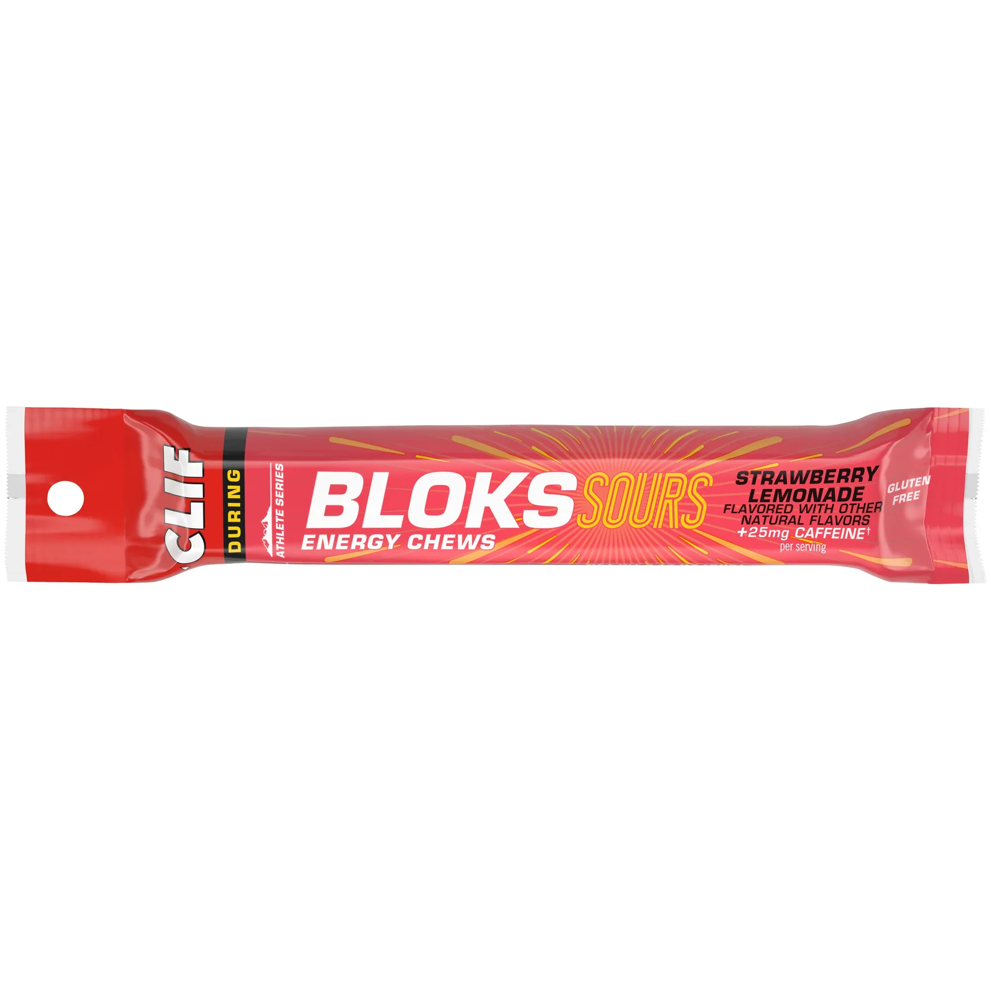 Clif Bloks Energy Chews - Image 8