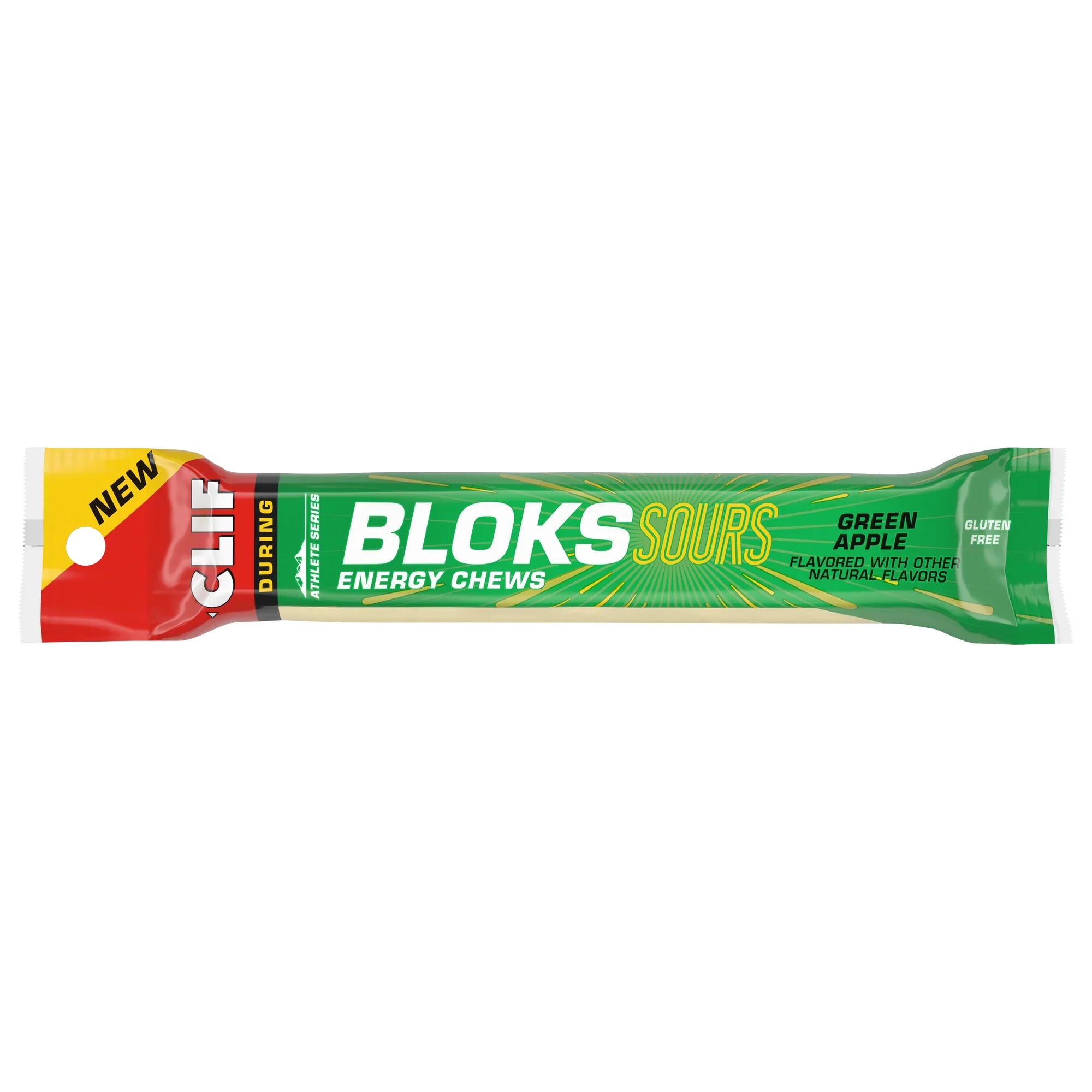 Clif Bloks Energy Chews - Image 9