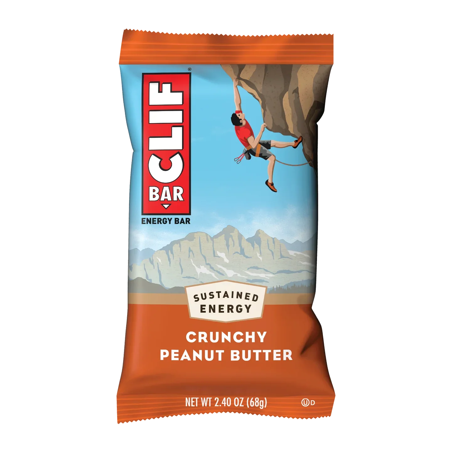Clif Energy Bars - Image 10