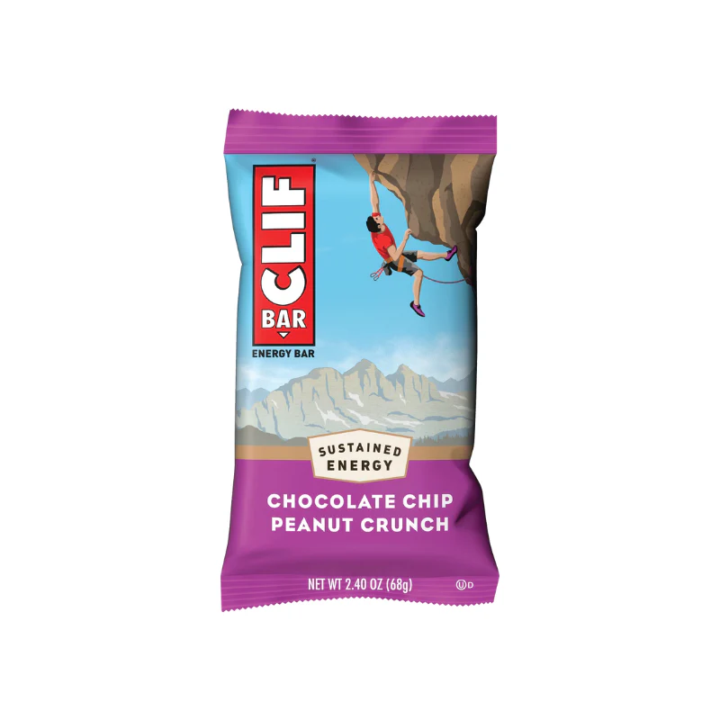 Clif Energy Bars - Image 12