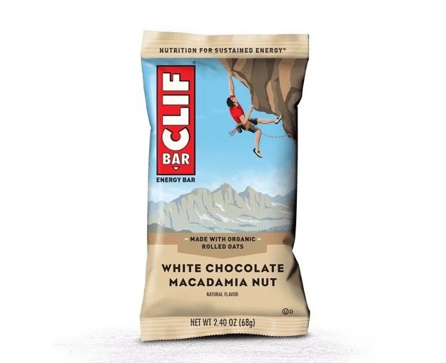 Clif Energy Bars - Image 4
