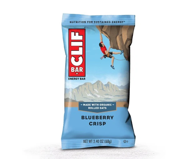 Clif Energy Bars - Image 5