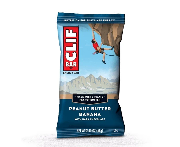 Clif Energy Bars - Image 6
