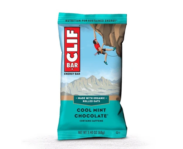 Clif Energy Bars - Image 7