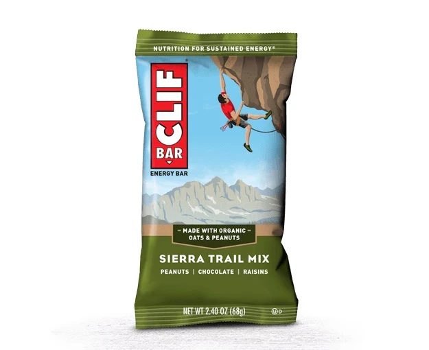 Clif Energy Bars - Image 8