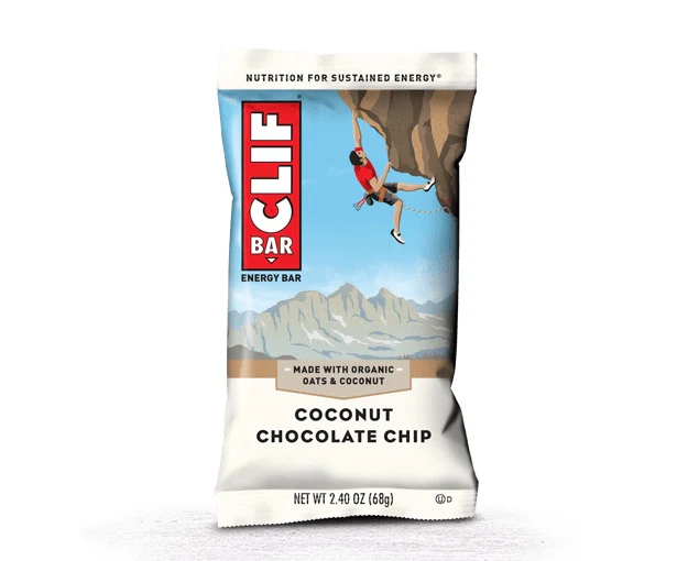 Clif Energy Bars - Image 9