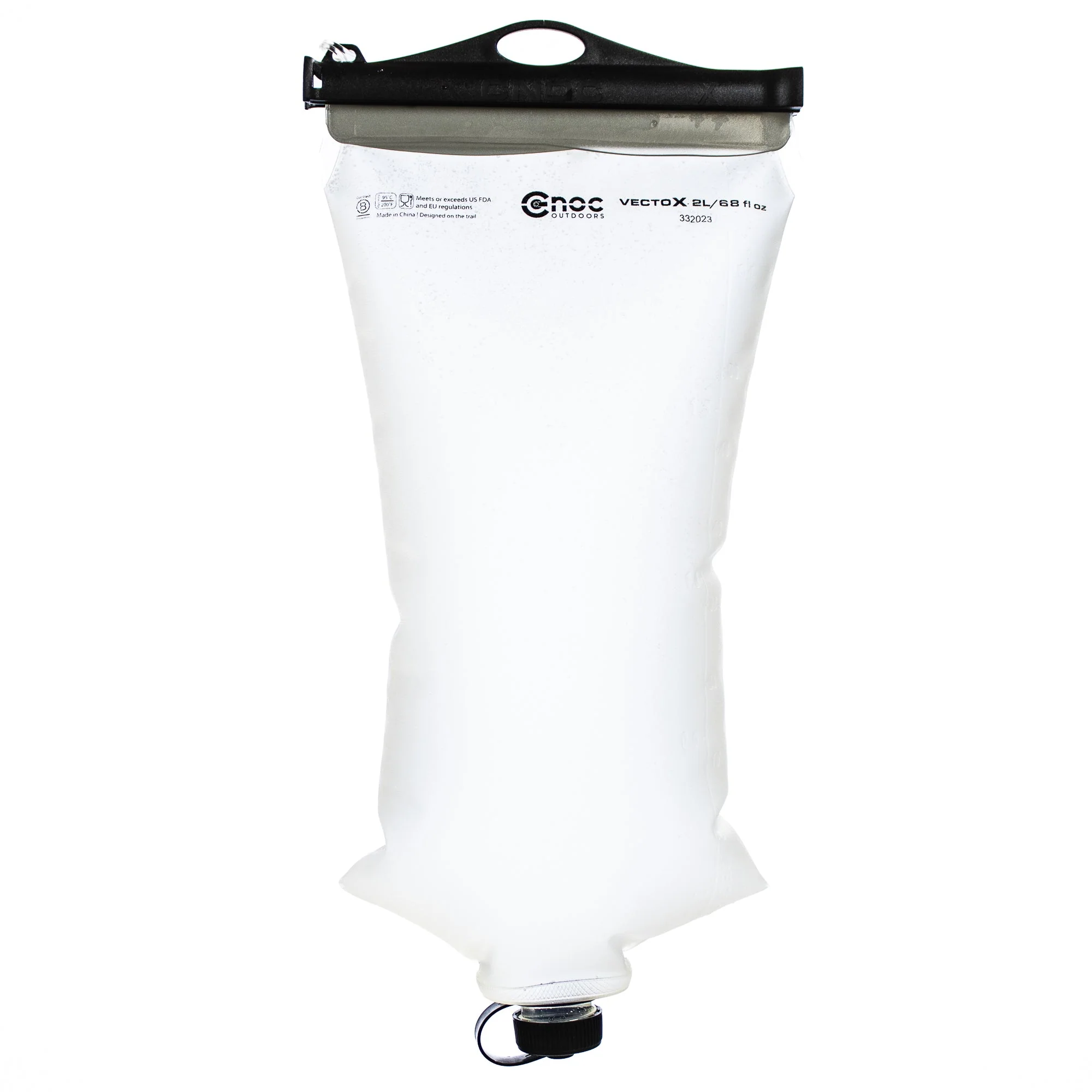 Cnoc Outdoors 28mm VectoX Water Container - Image 6