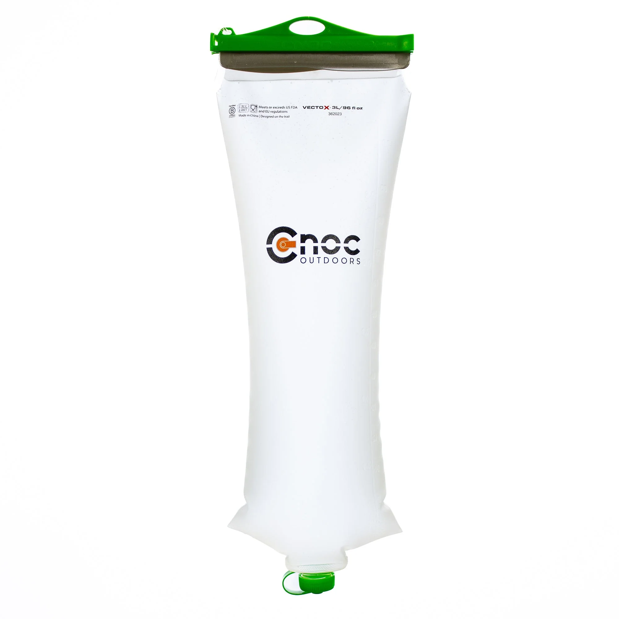 Cnoc Outdoors 28mm VectoX Water Container - Image 7