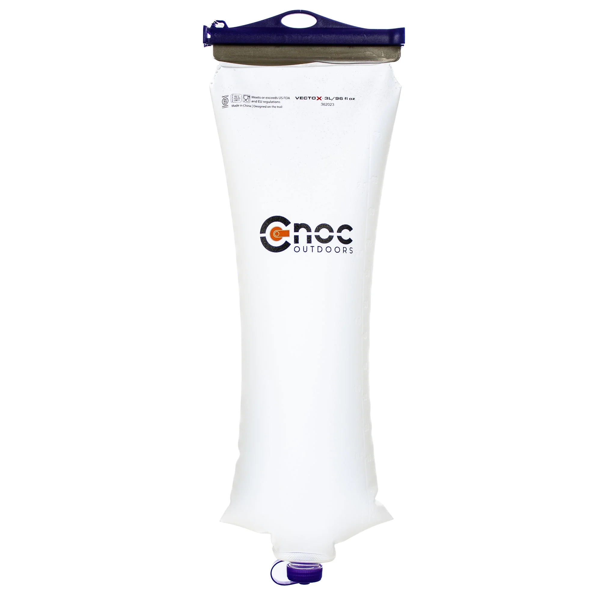 Cnoc Outdoors 28mm VectoX Water Container - Image 8