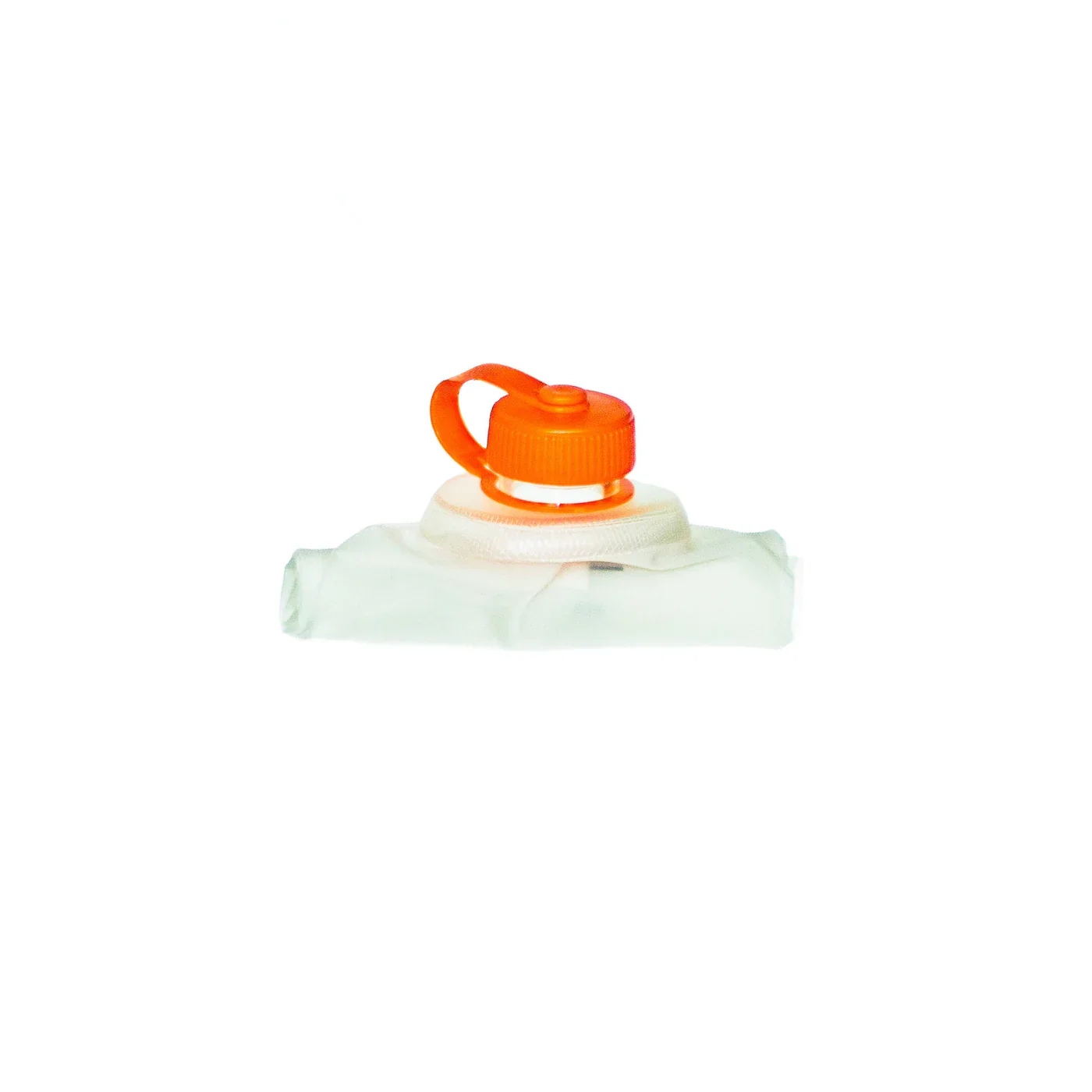 Cnoc Outdoors 28mm Hydriam Collapsible Flask - Image 2
