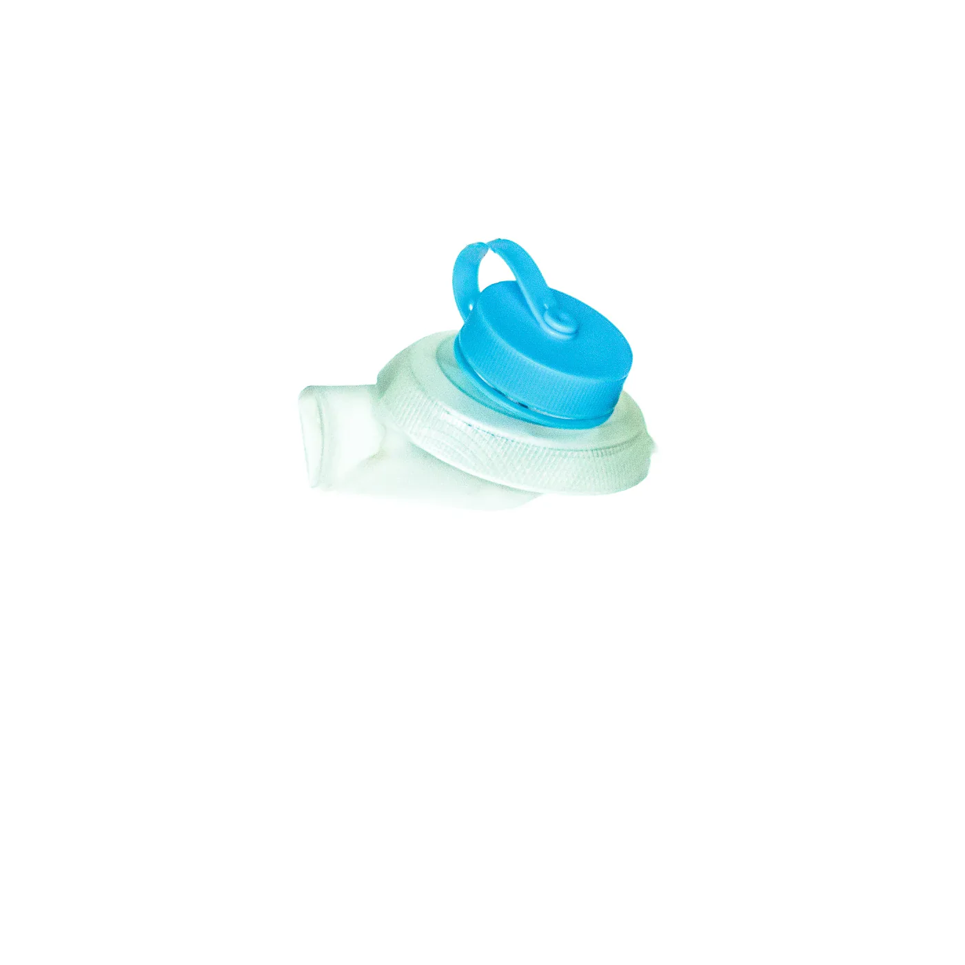 Cnoc Outdoors 42mm Hydriam Collapsible Flask - Image 2