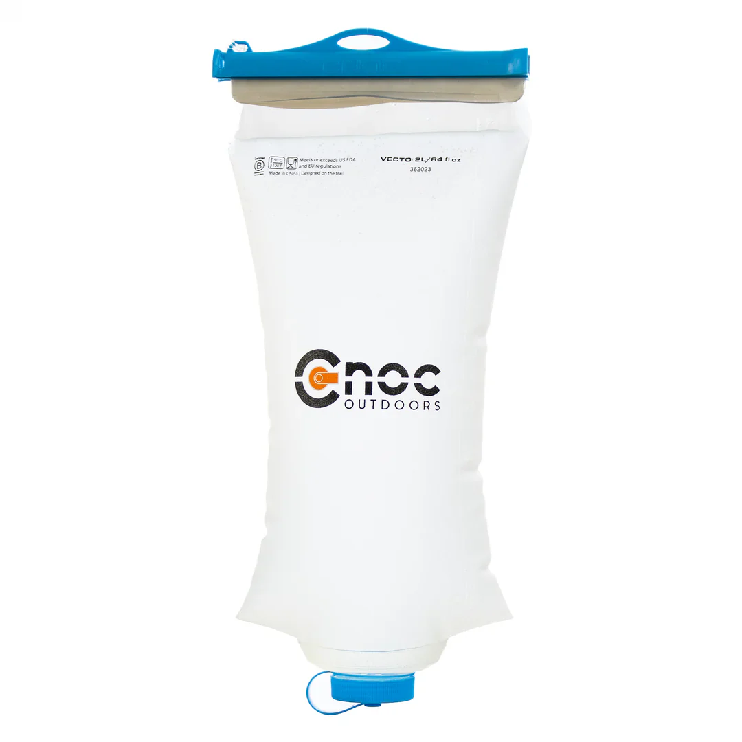 Cnoc Outdoors 42mm Vecto Water Container - Image 3
