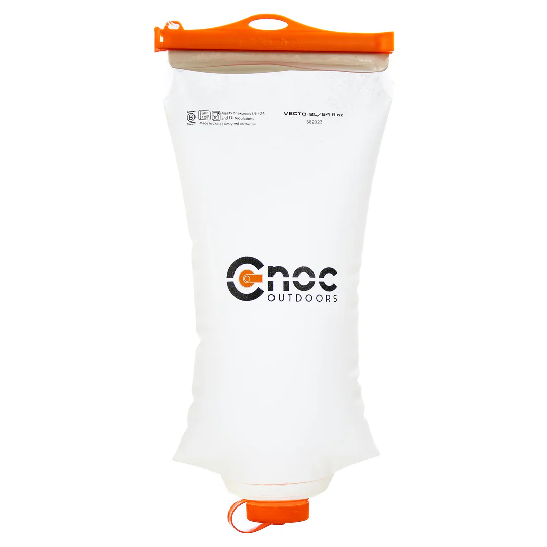 Cnoc Outdoors 42mm Vecto Water Container - Image 4