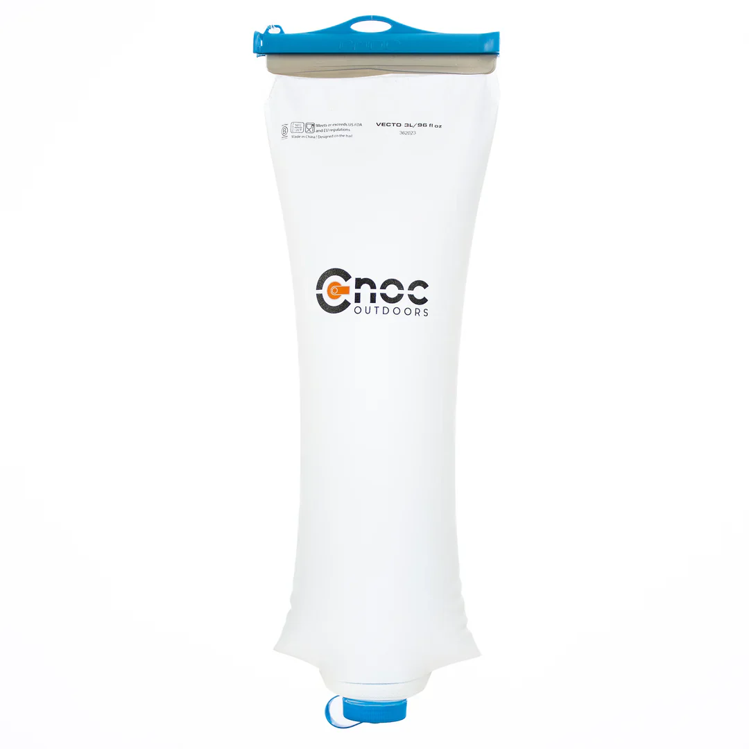 Cnoc Outdoors 42mm Vecto Water Container - Image 5