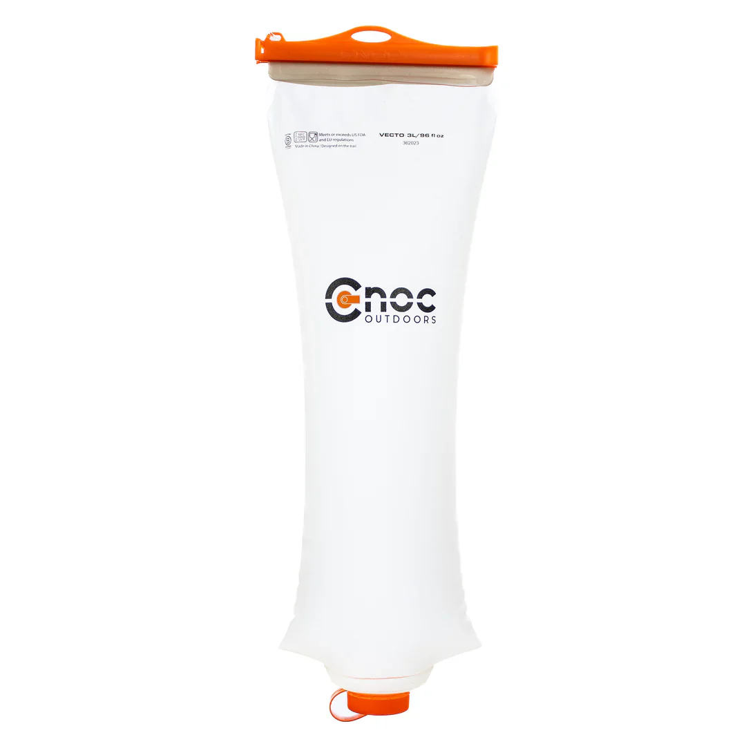 Cnoc Outdoors 42mm Vecto Water Container - Image 6