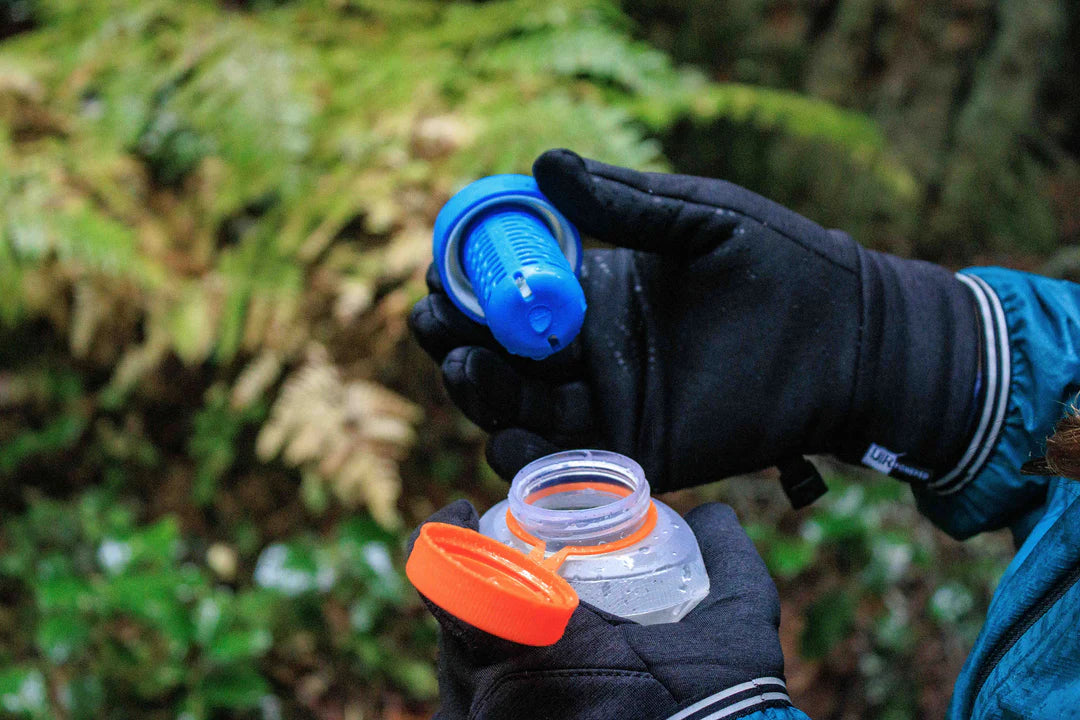 Cnoc Outdoors 42mm Vecto Water Container - Image 7