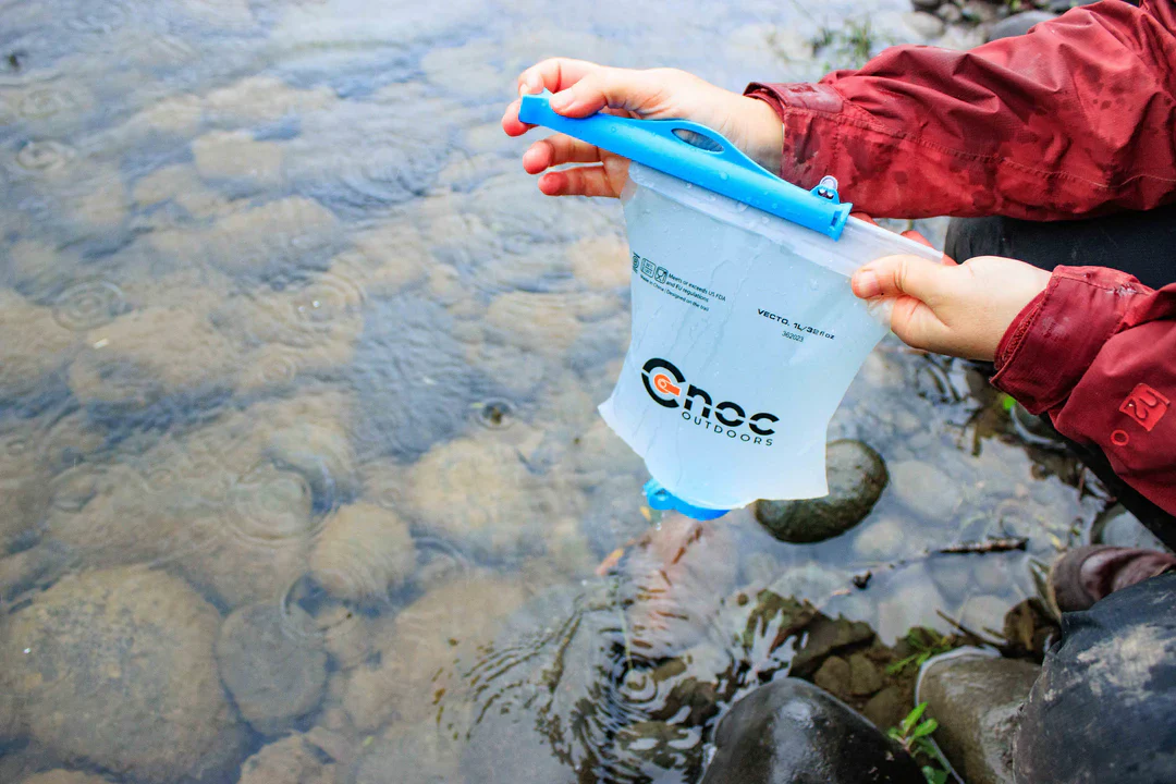 Cnoc Outdoors 42mm Vecto Water Container - Image 8