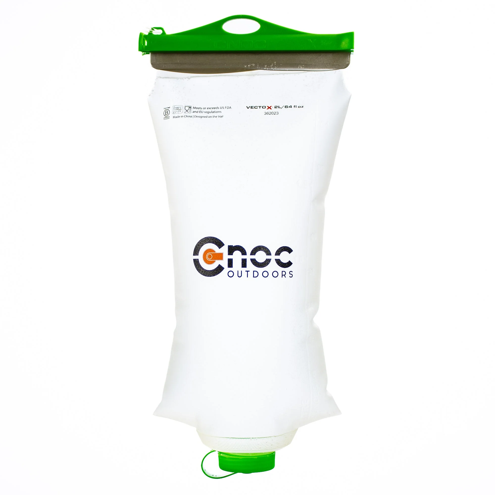 Cnoc Outdoors 42mm VectoX Water Container - Image 4