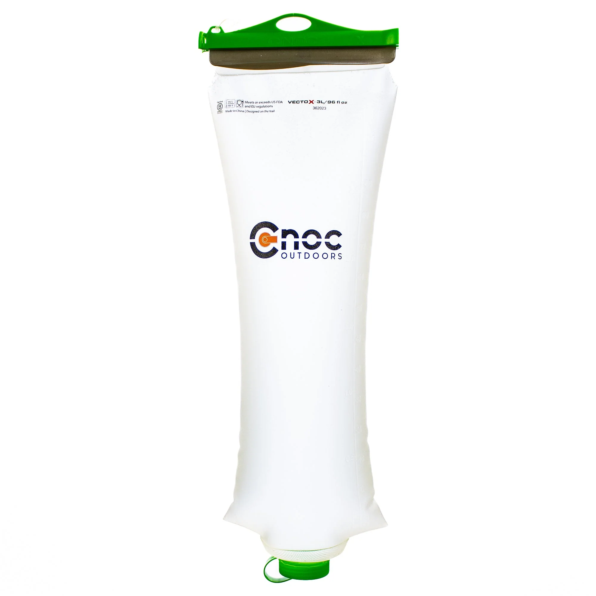 Cnoc Outdoors 42mm VectoX Water Container - Image 6