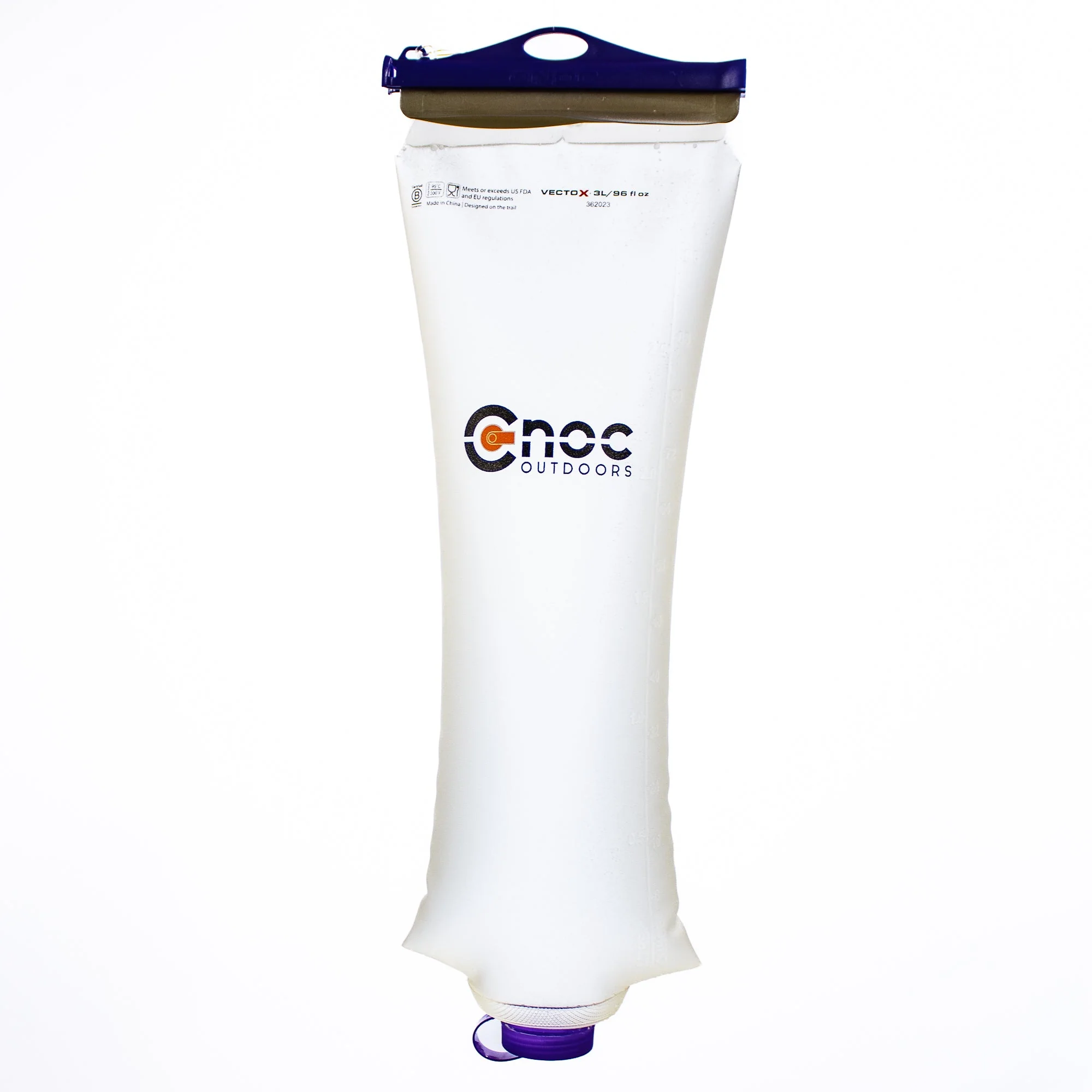 Cnoc Outdoors 42mm VectoX Water Container - Image 7