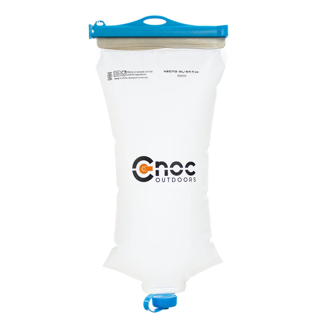 Cnoc Outdoors 28mm Vecto Water Container - Image 3