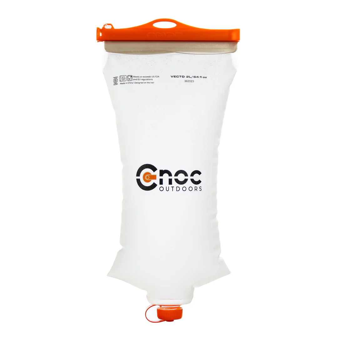 Cnoc Outdoors 28mm Vecto Water Container - Image 4