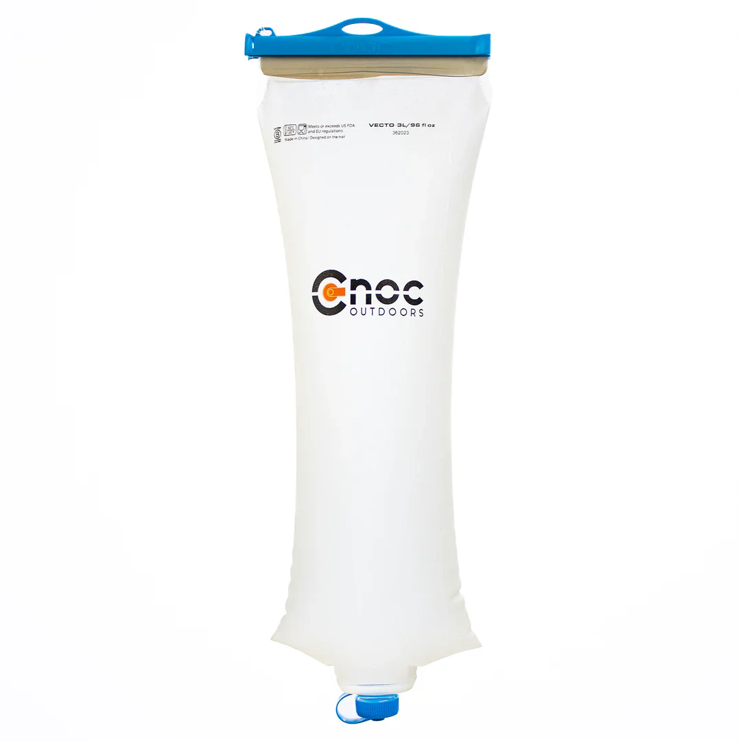 Cnoc Outdoors 28mm Vecto Water Container - Image 5