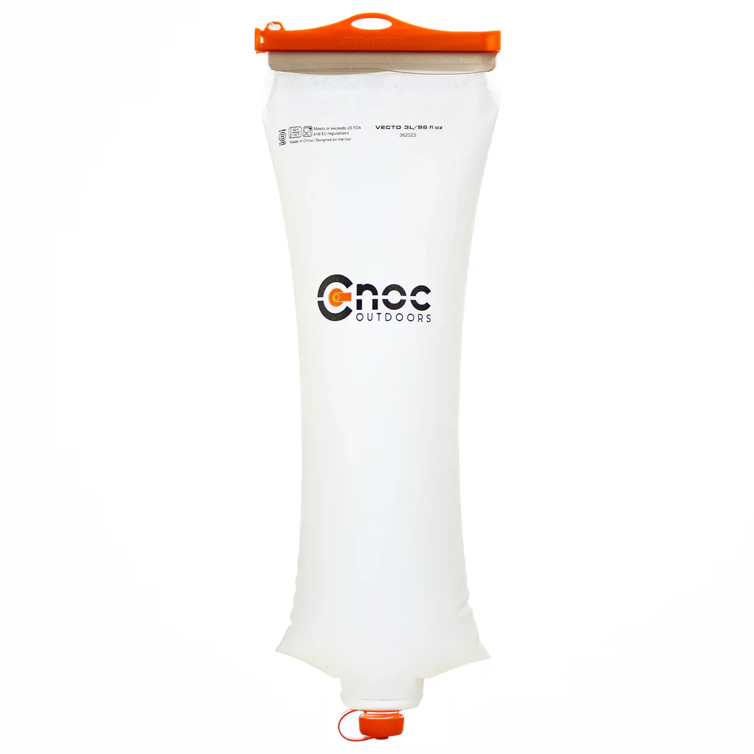 Cnoc Outdoors 28mm Vecto Water Container - Image 6
