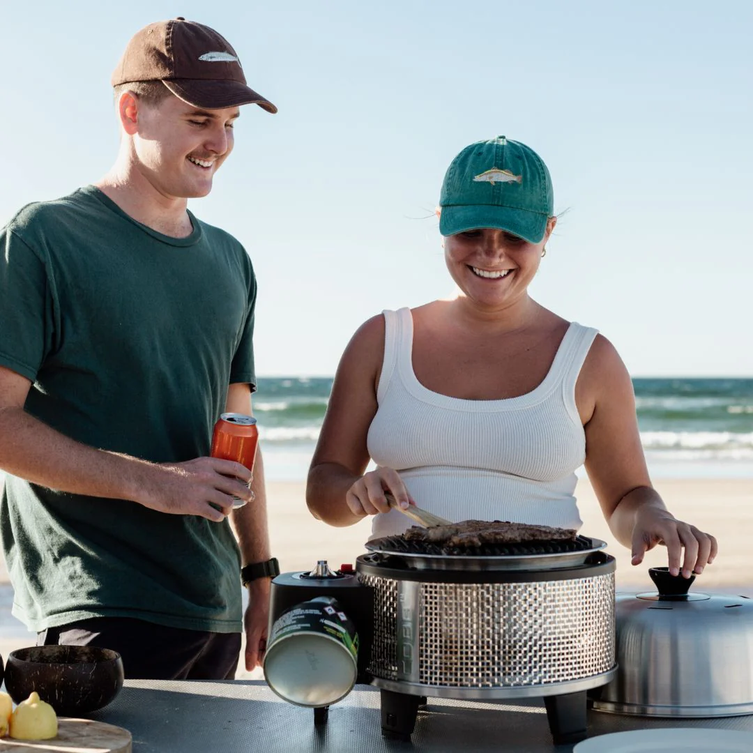 COBB Grill Gas - Image 4