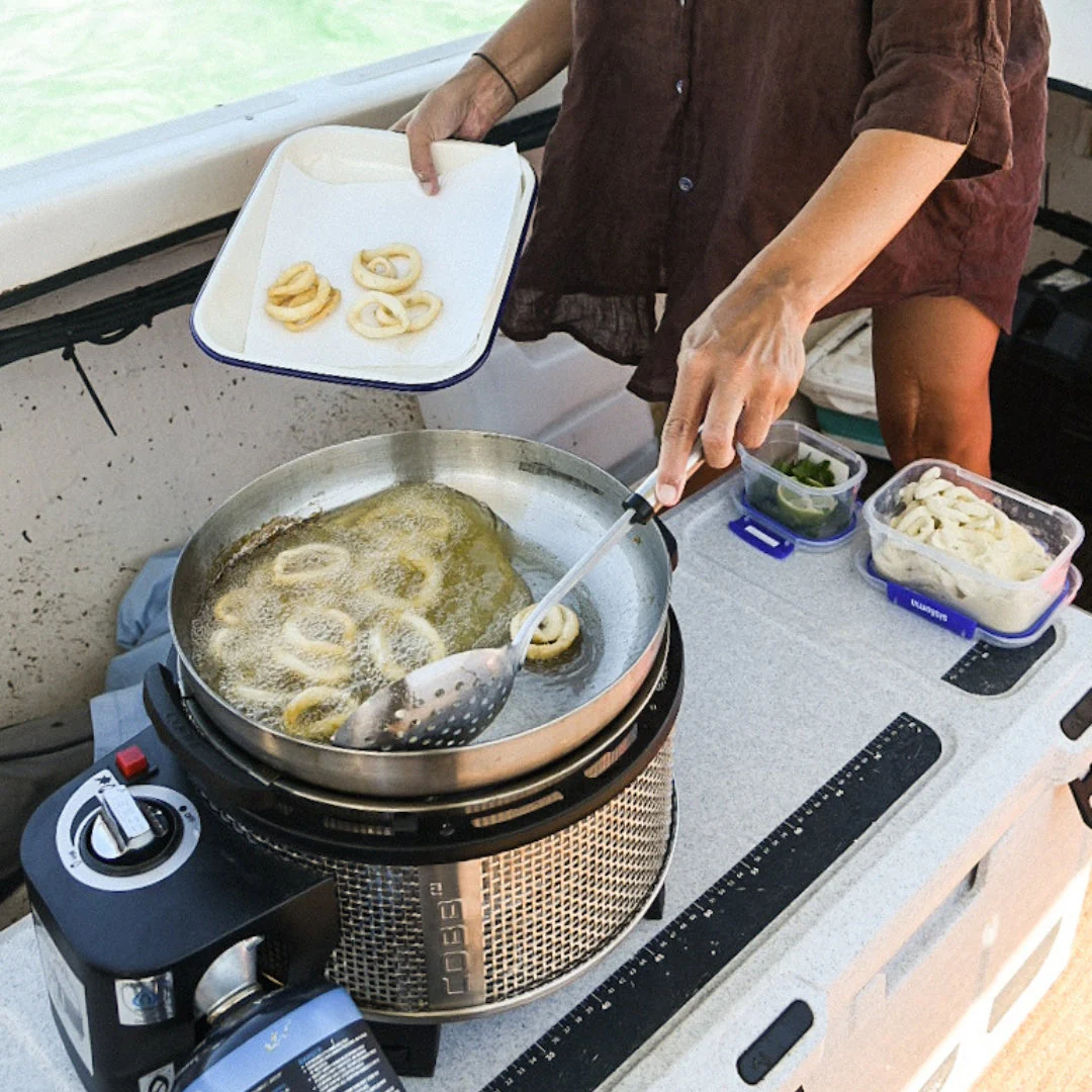 COBB Grill Gas Combo - Image 6
