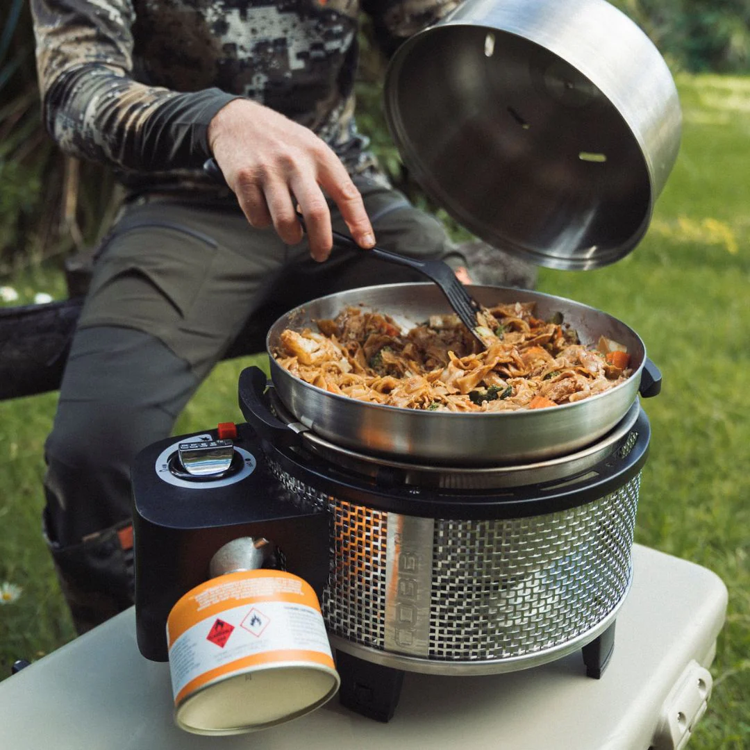 COBB Grill Gas Combo - Image 7