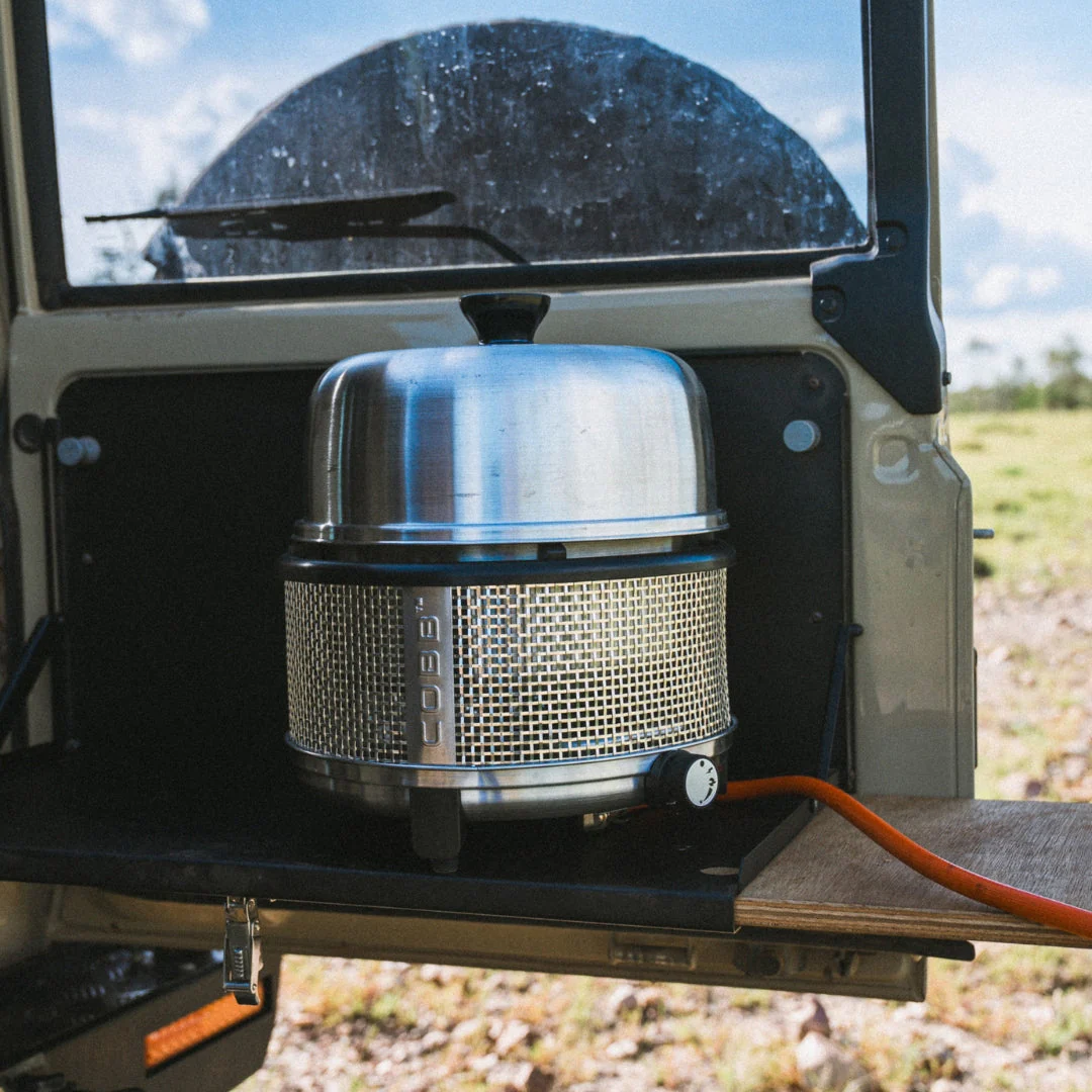 COBB Grill Gas+ (LPG) - Image 6