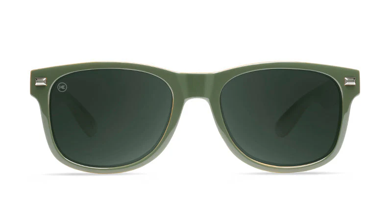 Knockaround Sunglasses Fort Knocks - Coyote Calls - Image 2