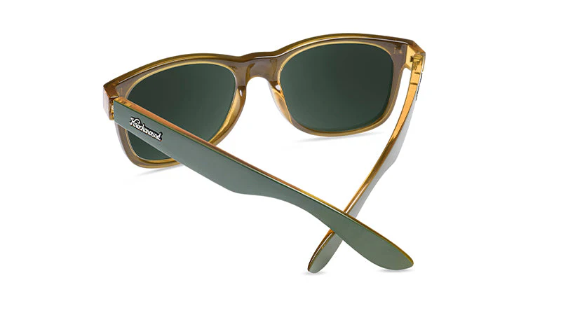 Knockaround Sunglasses Fort Knocks - Coyote Calls - Image 4