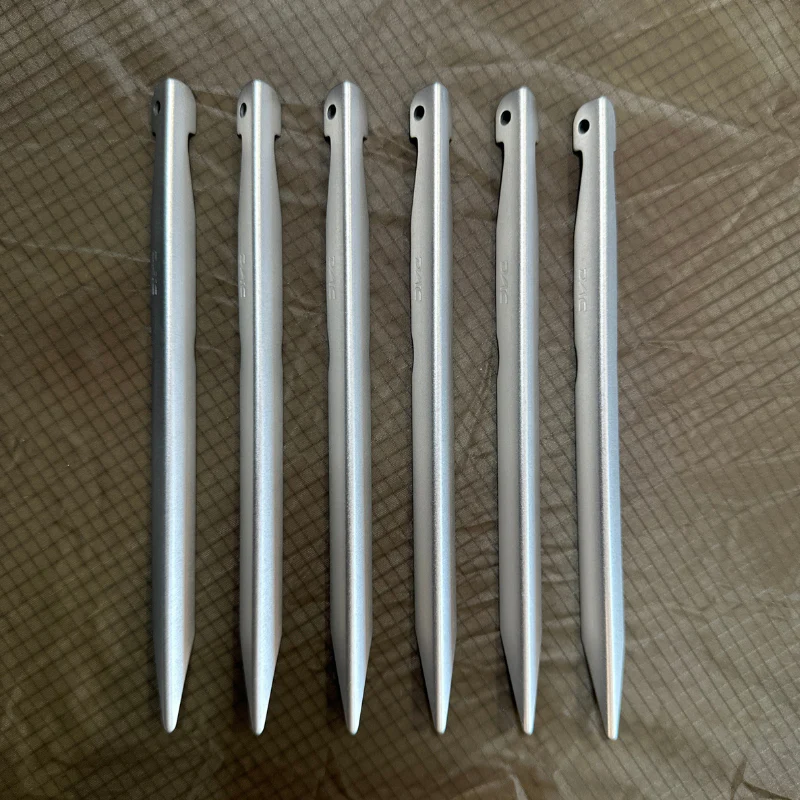 Helinox DAC J Stakes - Regular - Image 3