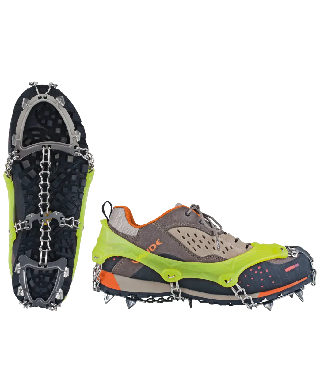Edelrid Spiderpick II Contact Crampon - Image 3