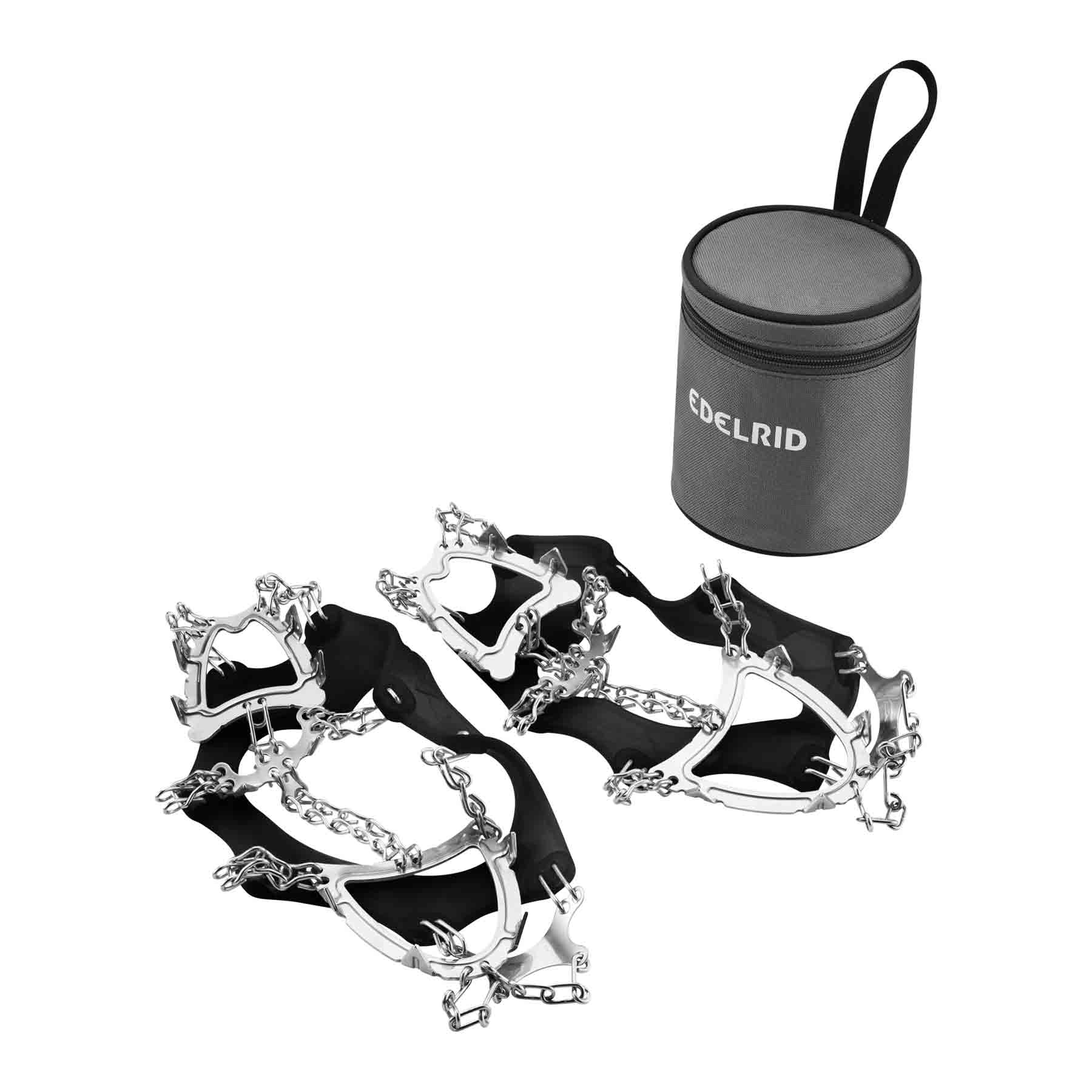 Edelrid Spiderpick II Contact Crampon - Image 4