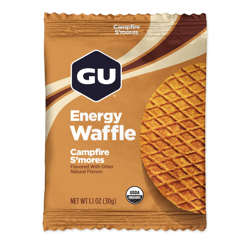 Gu Energy Waffle - Image 3