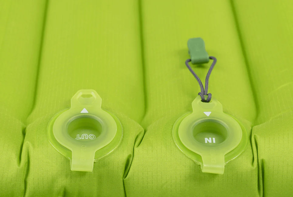 Exped 3R Duo Sleeping Mat - Image 3
