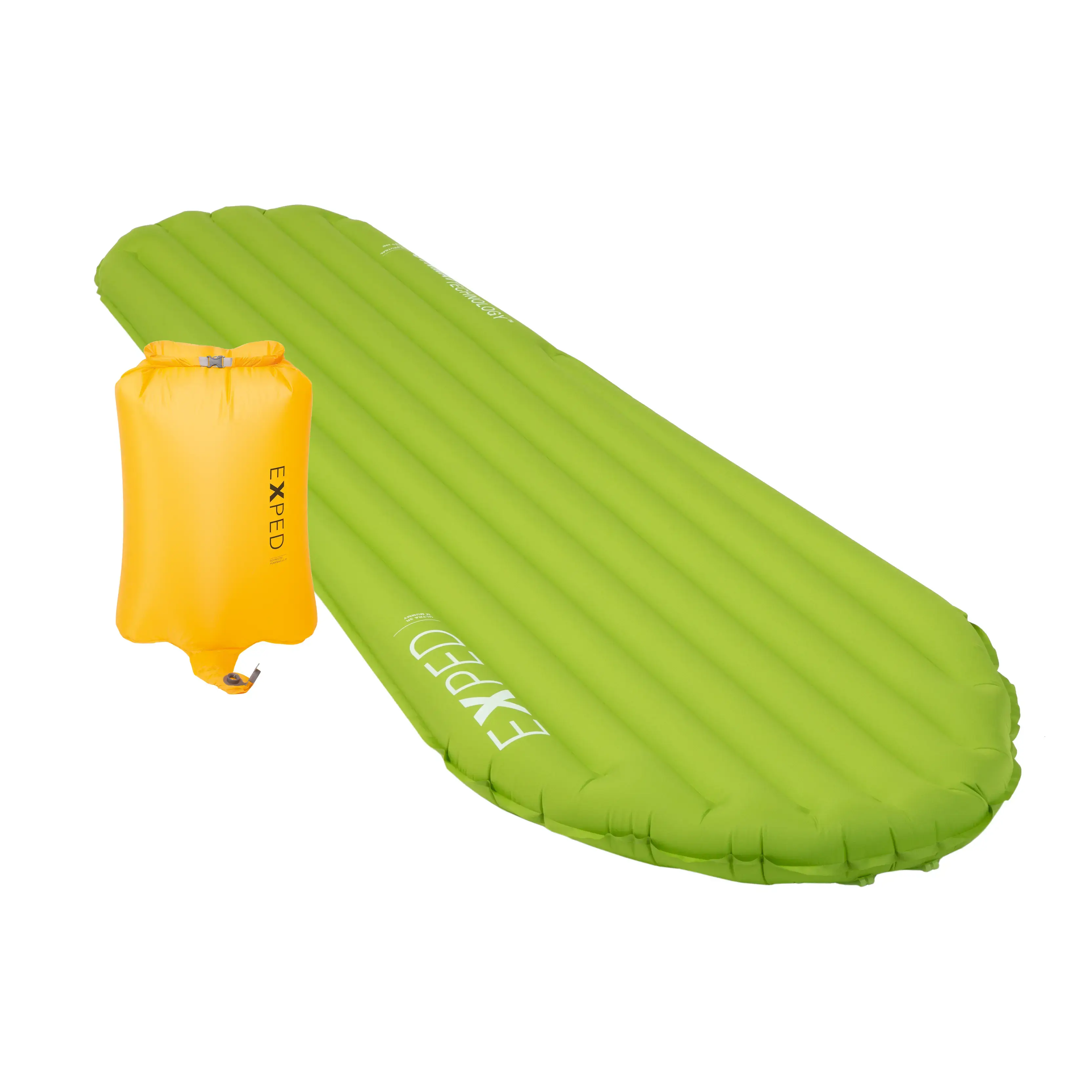 Exped 3R Sleeping Mat Mummy - Image 3