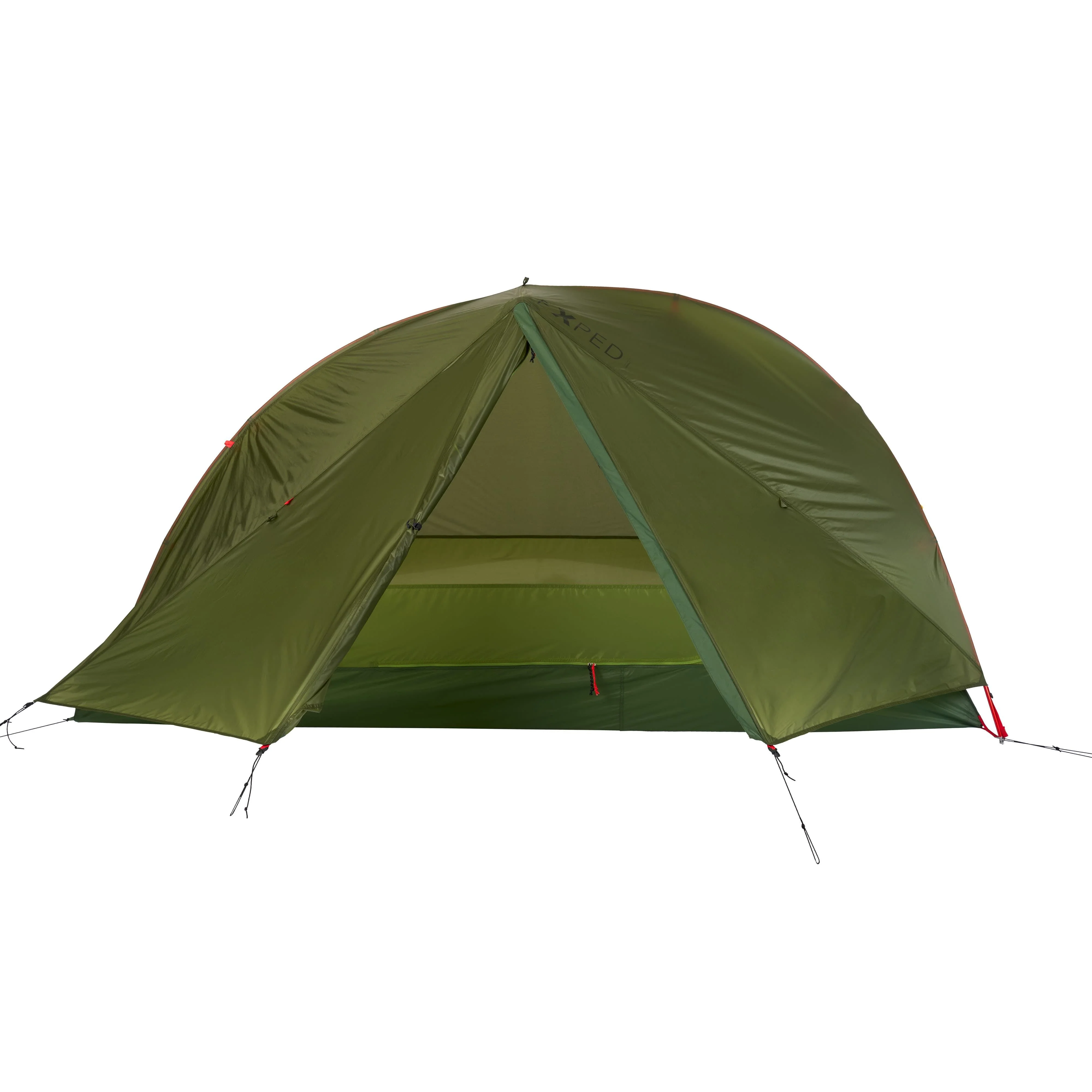 Exped Cassira 1P Tent