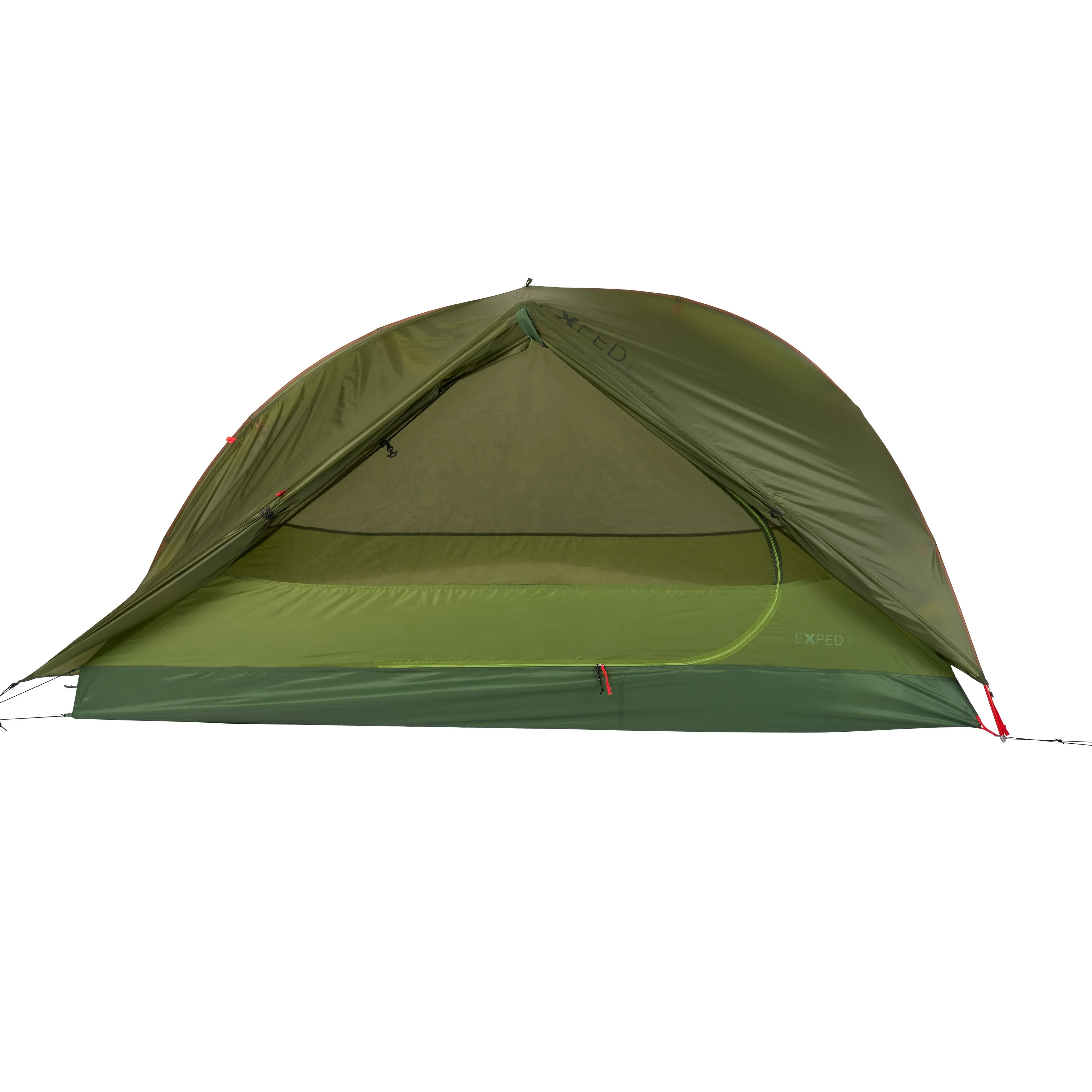 Exped Cassira 1P Tent - Image 2