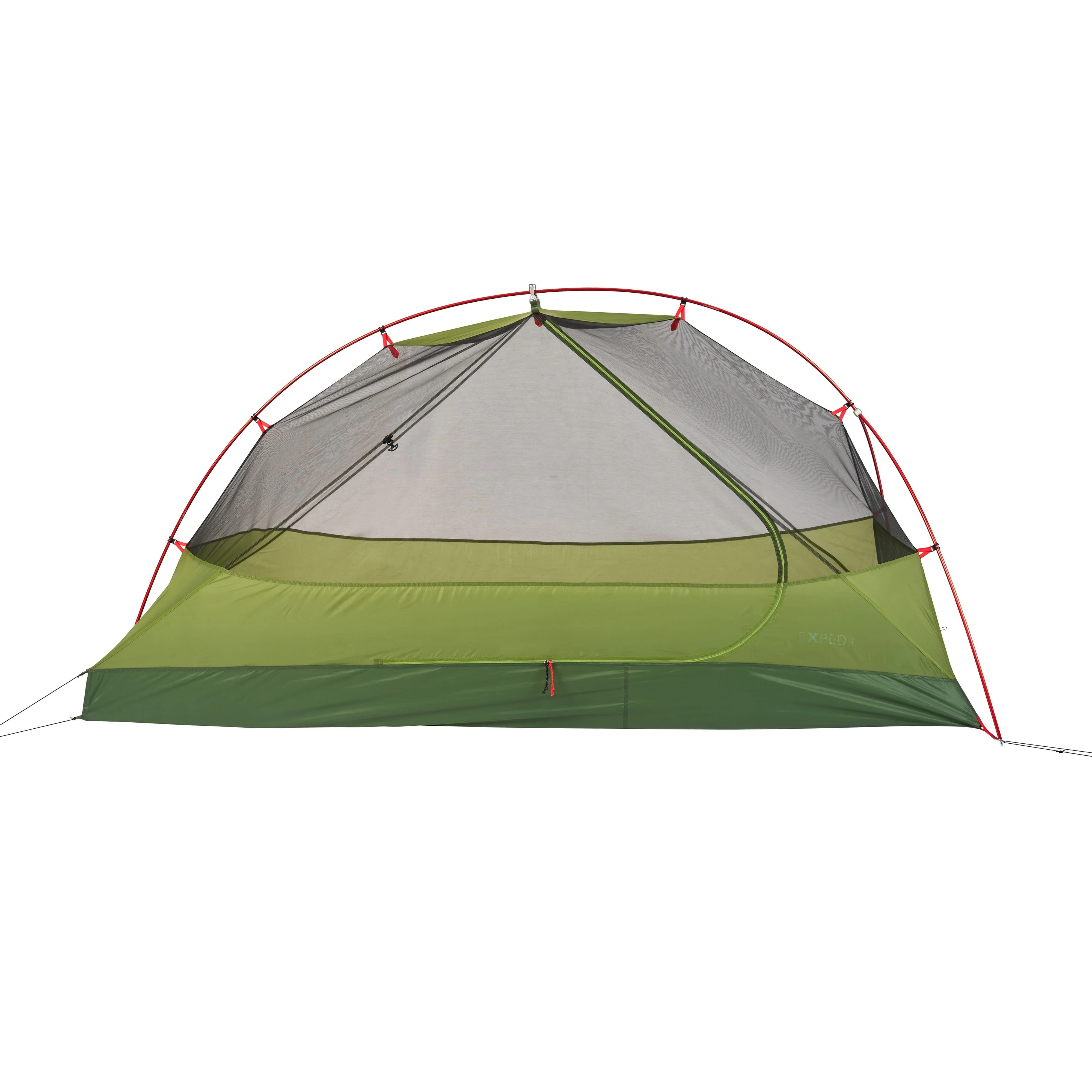 Exped Cassira 1P Tent - Image 4