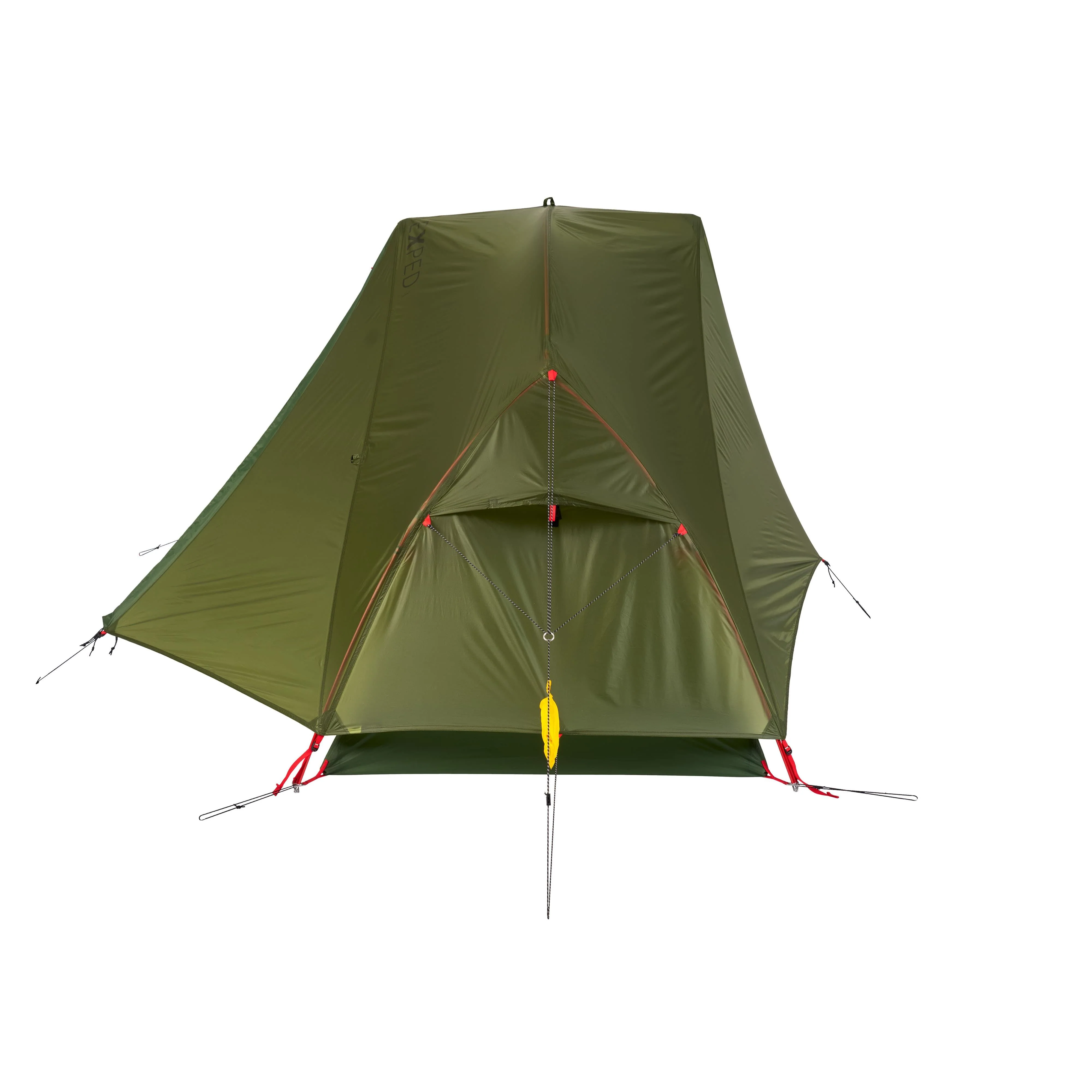 Exped Cassira 1P Tent - Image 7
