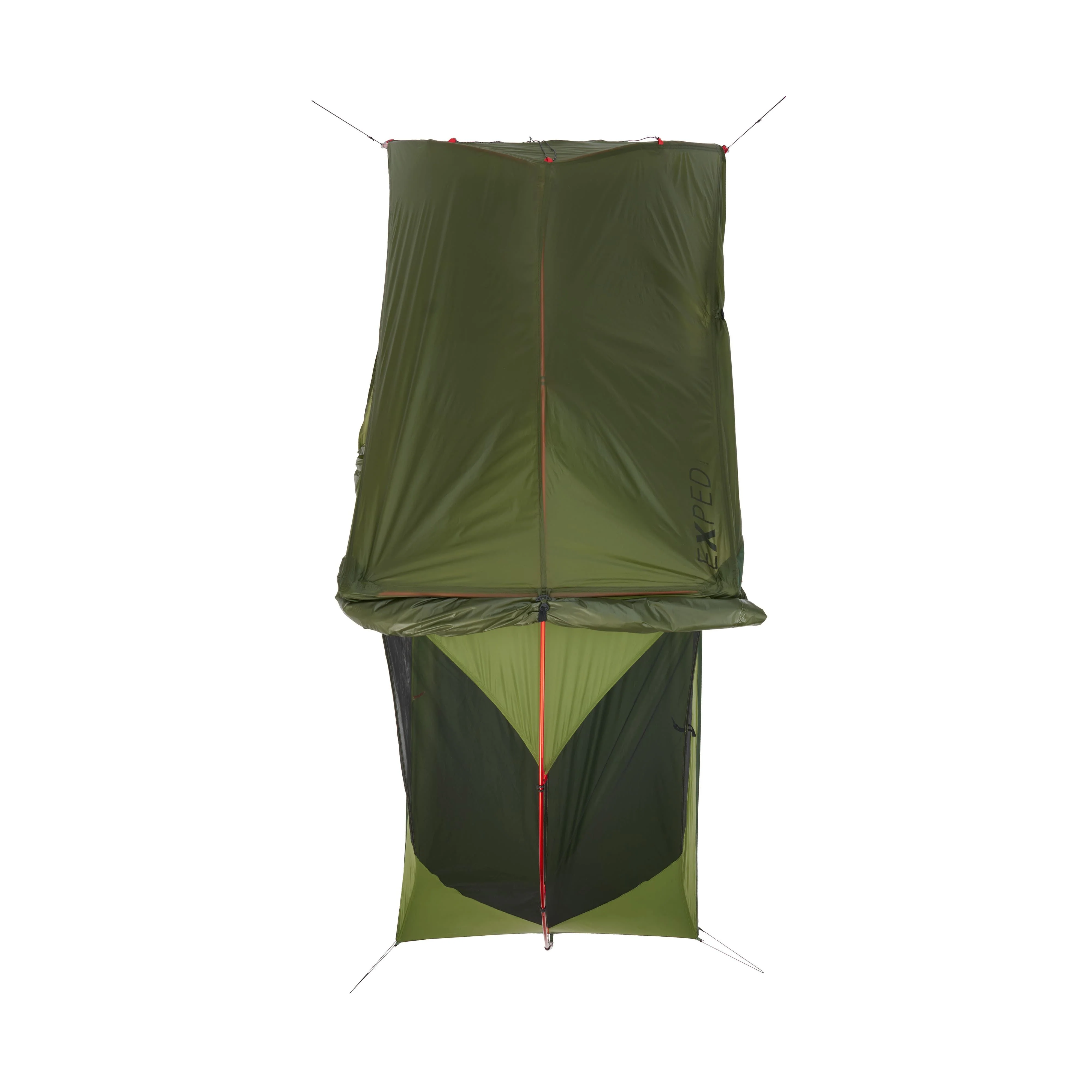 Exped Cassira 1P Tent - Image 8