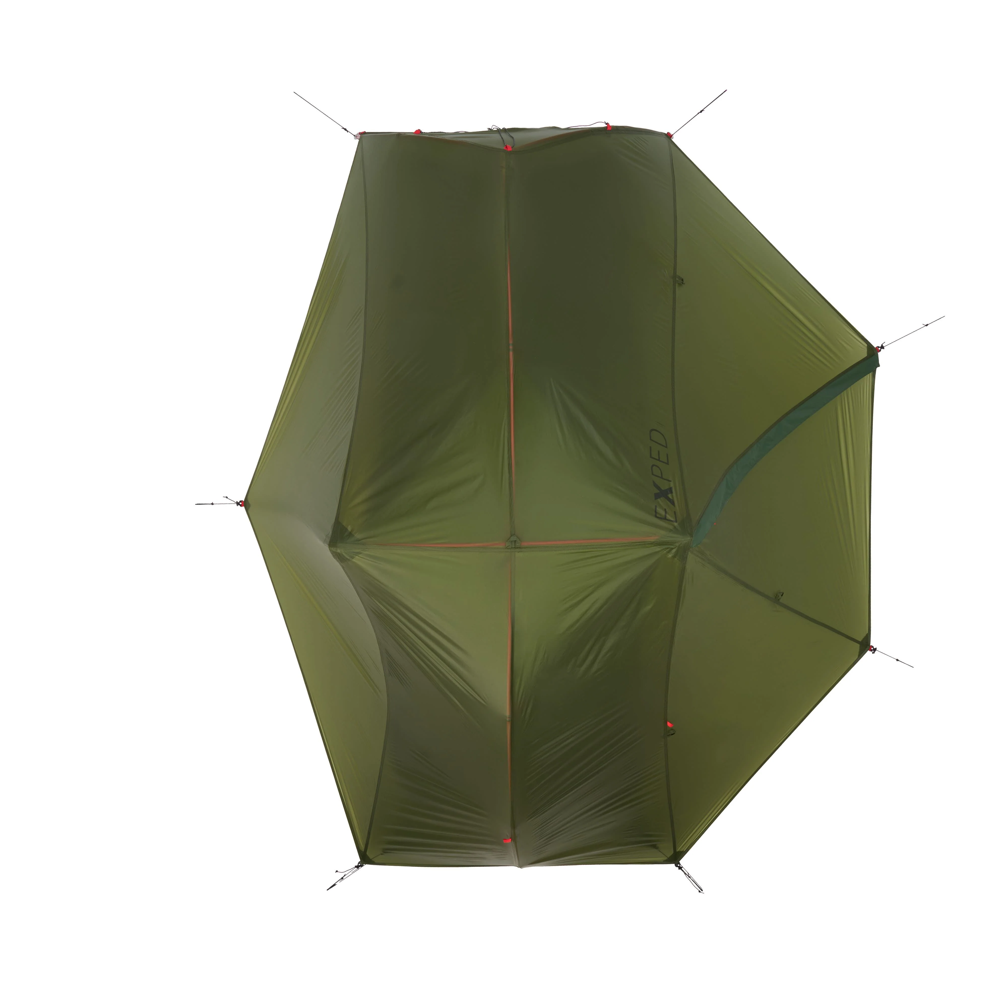 Exped Cassira 1P Tent - Image 9