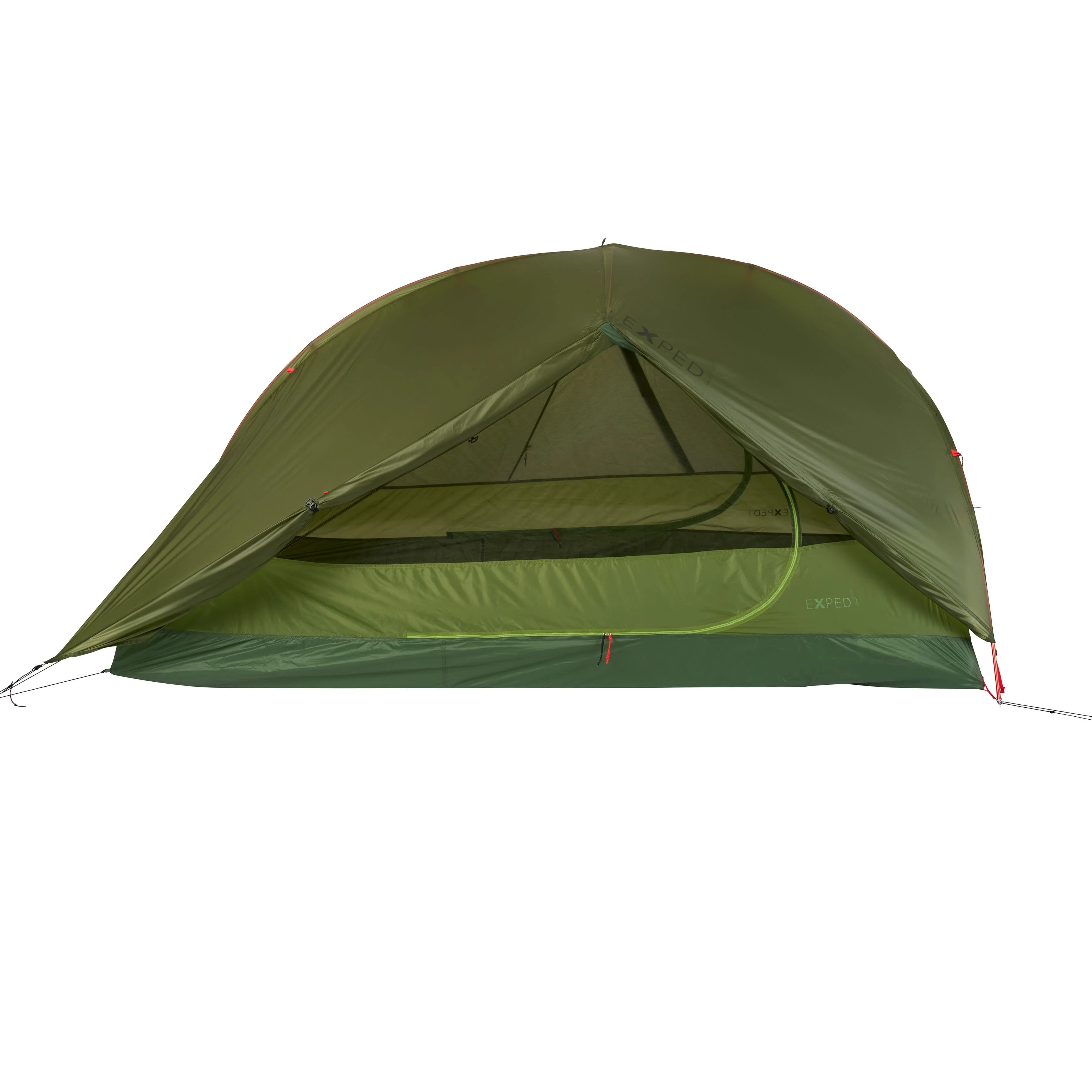 Exped Cassira 2P Tent - Image 2