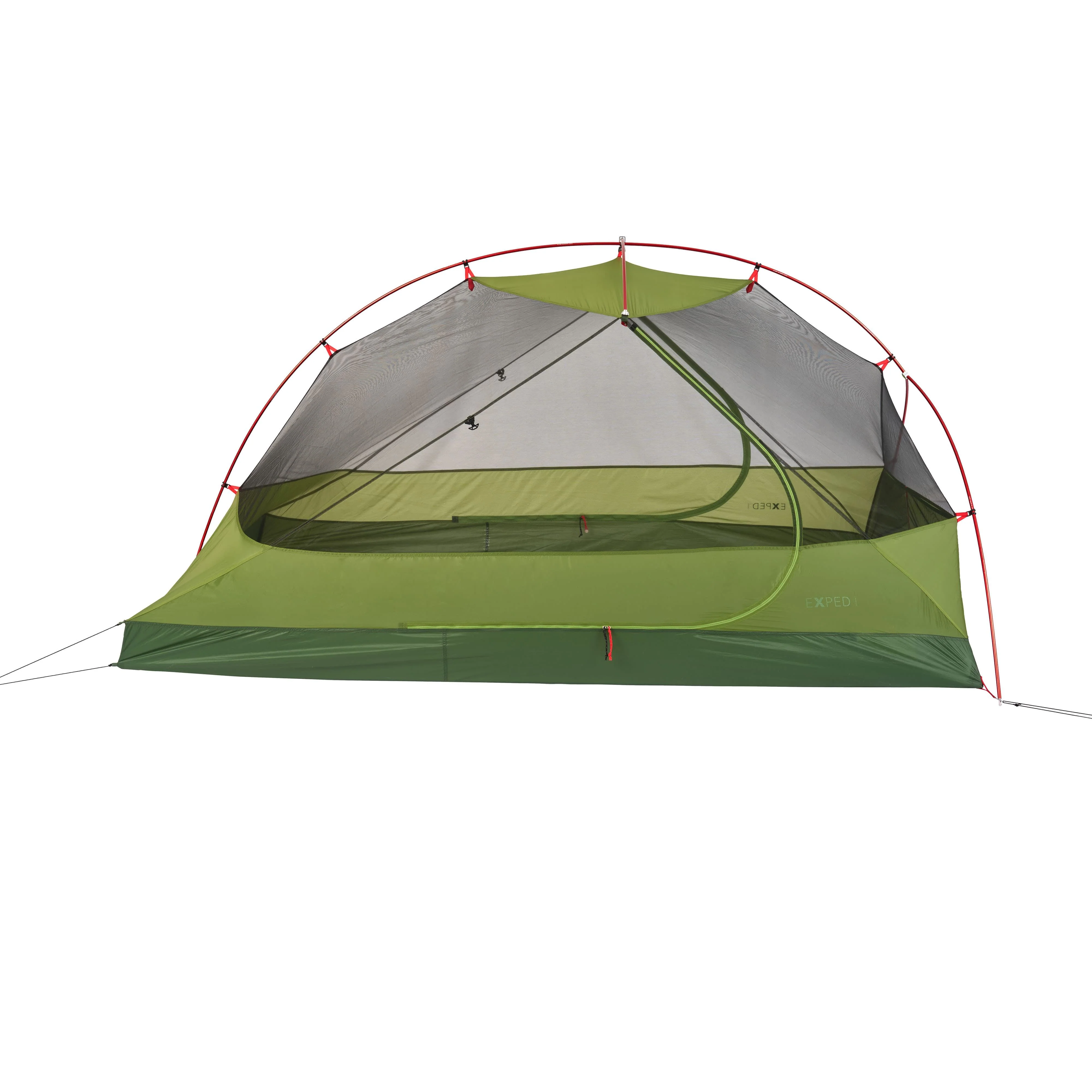 Exped Cassira 2P Tent - Image 4