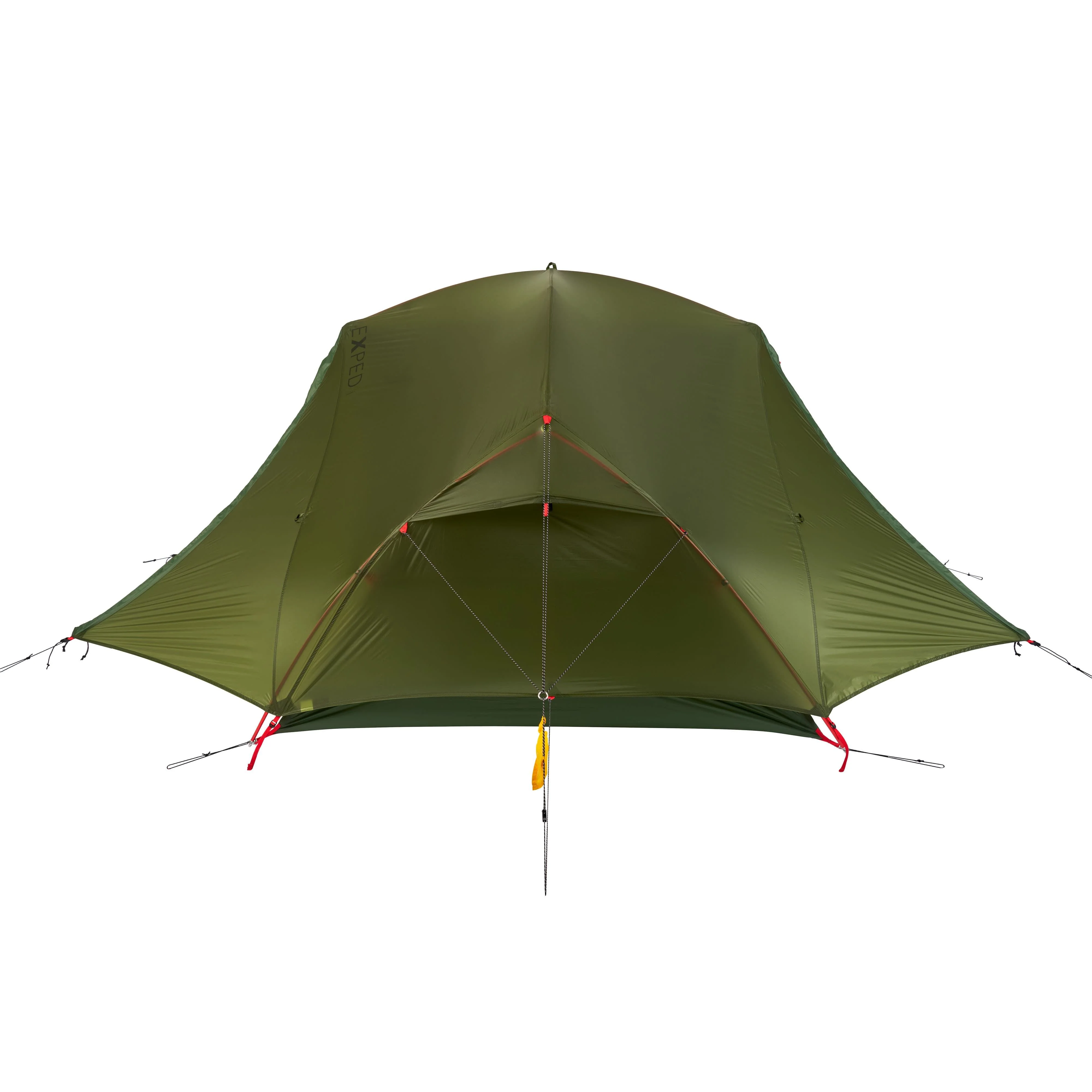 Exped Cassira 2P Tent - Image 7